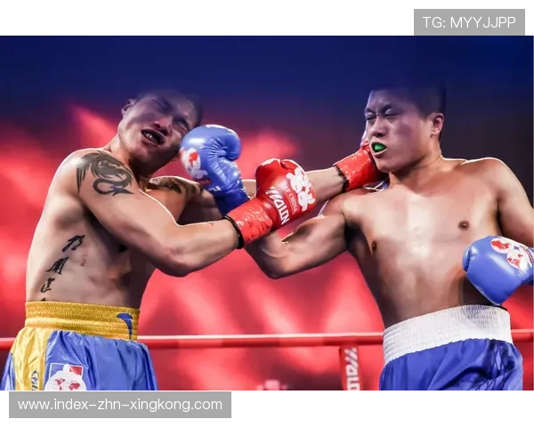 MMA赛后口角引发社媒大战