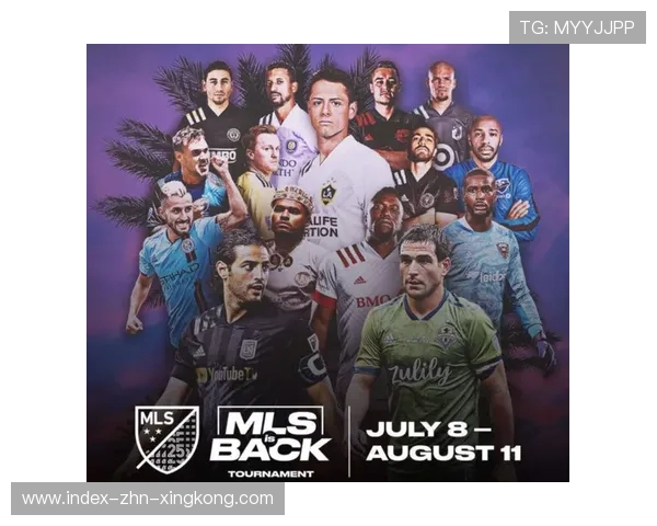 MLS奥兰多利用速度优势驱动攻势,场面持续活跃