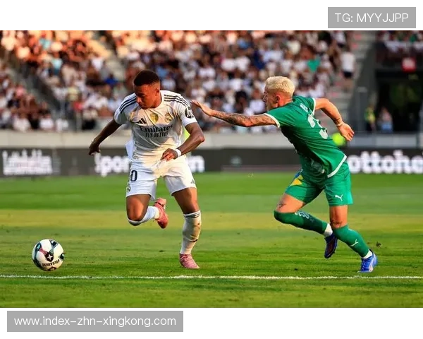 皇马罗德里戈点球冷静罚进