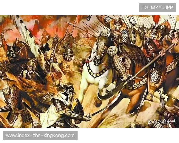 史上最激烈的逆袭战役之一！，你见过最厉害的逆袭