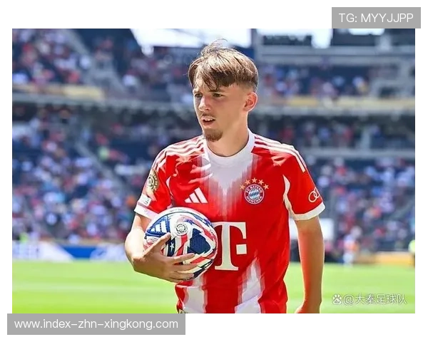 卡尔连续三场进球，拜仁天才继续闪耀