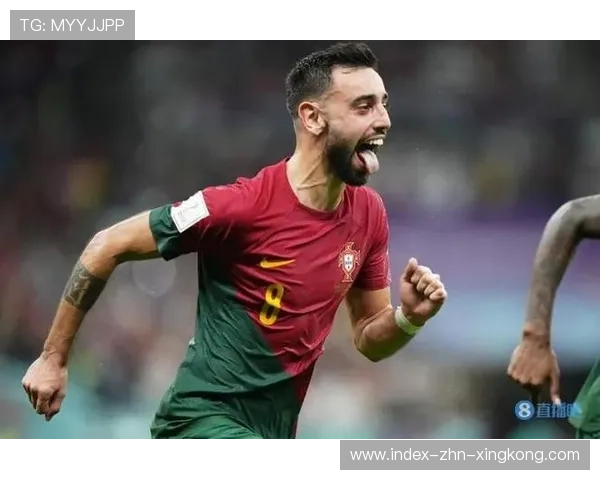 布鲁诺插上突破送出致胜传球